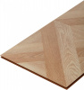 Ламинат Paradise, коллекция Parquet, Дуб Макиато